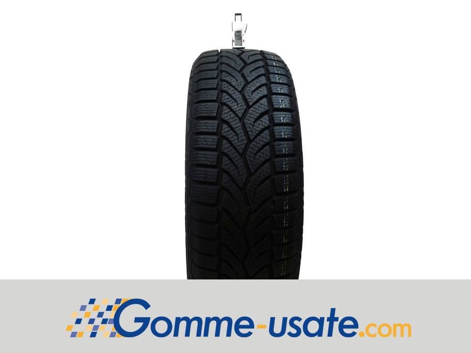 Thumb Gislaved Gomme Usate Gislaved 185/60 R15 88T Euro Frost 3 Silica XL M+S (75%) pneumatici usati Invernale_2